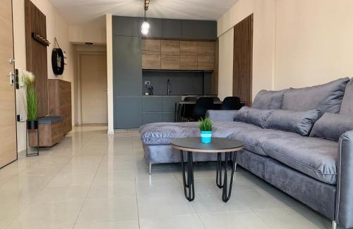 Keramoti Apartment | Luxury Apartment Keramoti