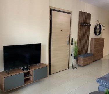Keramoti Apartment | Luxury Apartment Keramoti