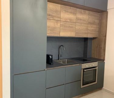 Keramoti Apartment | Luxury Apartment Keramoti
