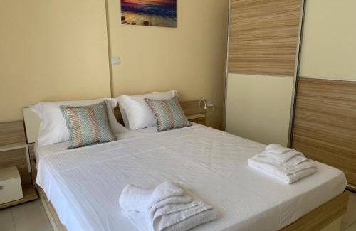 Keramoti Apartment | Luxury Apartment Keramoti