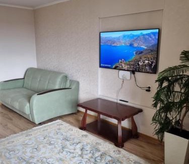 Oskemen Apartment | Luxury apartment in the city center