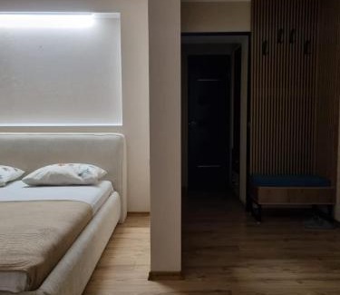 Oskemen Apartment | Luxury apartment in the city center
