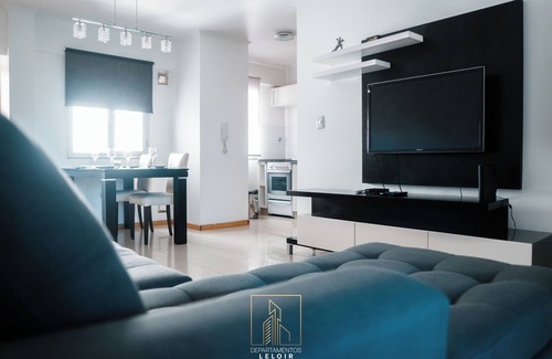 Neuquen Apartment | Luxury Apartment Leloir