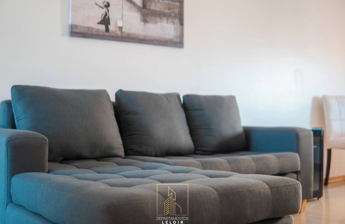 Neuquen Apartment | Luxury Apartment Leloir