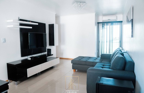 Neuquen Apartment | Luxury Apartment Leloir