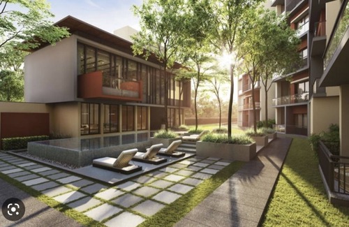 Serrekunda Apartment | Luxury Apartment located near main tourist area