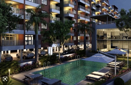 Serrekunda Apartment | Luxury Apartment located near main tourist area