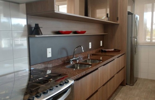 Ponta das Canas Apartment | Luxury Apartment Marine Resort 4 qtps 2 suites Waterfall RENTAL SEASON