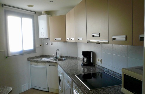 Torrox Costa Apartment | LUXURY APARTMENT - MAGNIFICENT 180° SEA VIEW - TORROX COSTA-NERJA- MALAGA