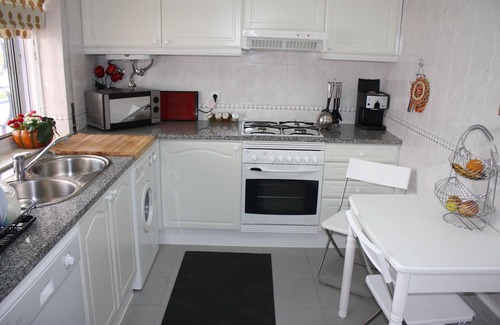 Vilamoura Apartment | Luxury apartment Marina Vilamoura and Praia da Falésia WiFi & Air conditioning