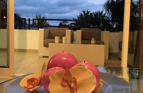 Vilamoura Apartment | Luxury apartment Marina Vilamoura and Praia da Falésia WiFi & Air conditioning