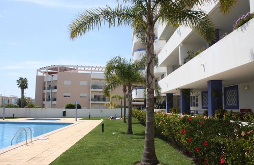 Vilamoura Apartment | Luxury apartment Marina Vilamoura and Praia da Falésia WiFi & Air conditioning