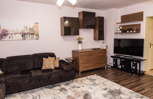 Odesos Apartment | Luxury apartment Maya