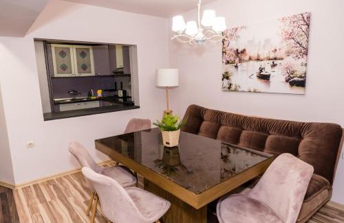 Odesos Apartment | Luxury apartment Maya