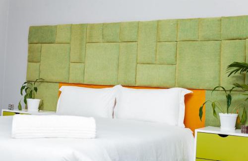 Manzini District Apartment | Luxury apartment Mbabane