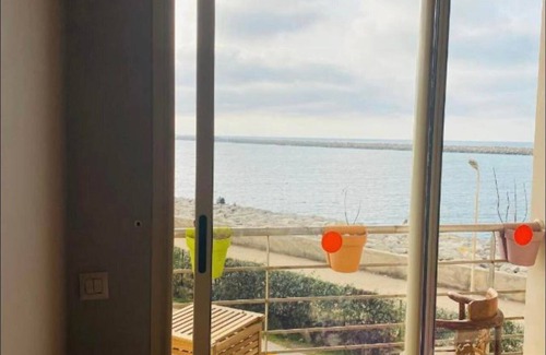 Mehdya Apartment | Luxury apartment Mehdya Kenitra