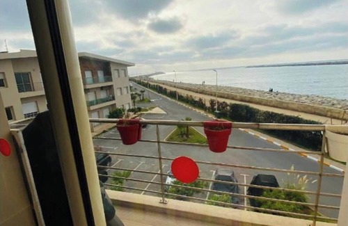 Mehdya Apartment | Luxury apartment Mehdya Kenitra