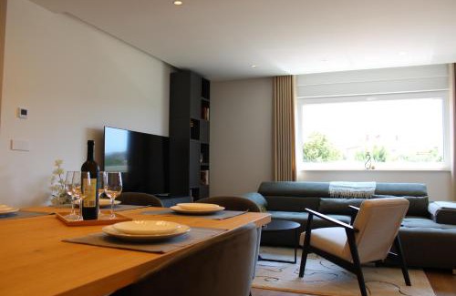 Valdebek Apartment | Luxury Apartment Mirjana