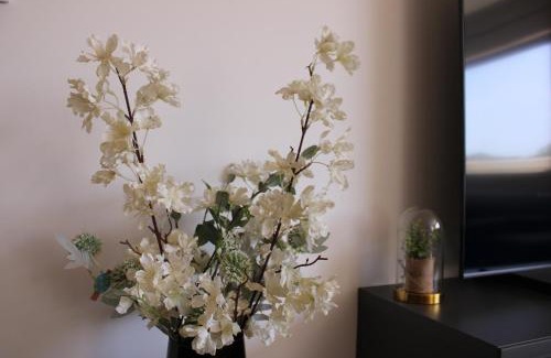 Valdebek Apartment | Luxury Apartment Mirjana