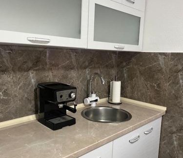 Bitola Apartment | Luxury apartment