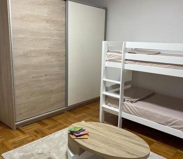 Bitola Apartment | Luxury apartment