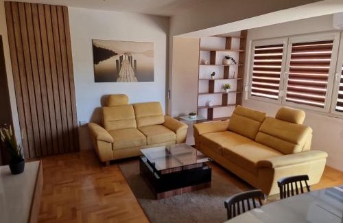 North Macedonia Apartment | Luxury Apartment