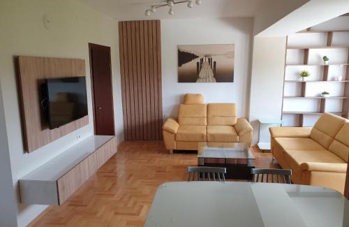 North Macedonia Apartment | Luxury Apartment
