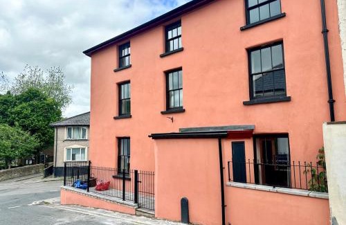 Blaenavon Apartment | Luxury apartment, Mountain View in a Heritage Town