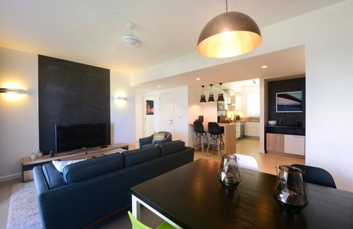 Roches Noires Apartment | Luxury Apartment - Azuri Village - Roches Noires