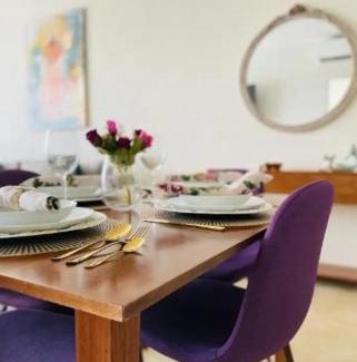 Villa Juarez Apartment | Luxury Apartment in Lagunas de Mayakoba
