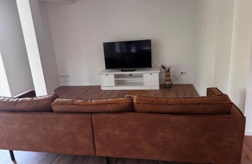 Grifflenberg Apartment | Luxury Apartment nähe Düsseldorf