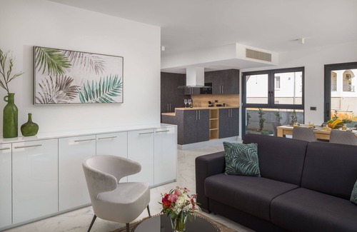 Seget Vranjica Apartment | Luxury Apartment Nautica with Pool I