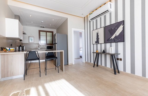 Ar Rawdah Apartment | Luxury Apartment n