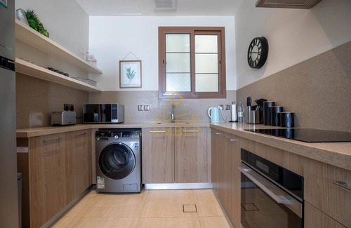 Ar Rawdah Apartment | Luxury Apartment n