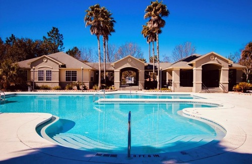 Gainesville Apartment | Luxury Apartment near UF and Shands