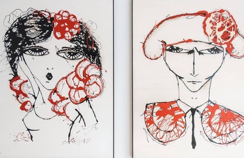 San Bernardo Apartment | Luxury apartment near to Murillo Gardens, the Cathedrial, Real Alcazar A1