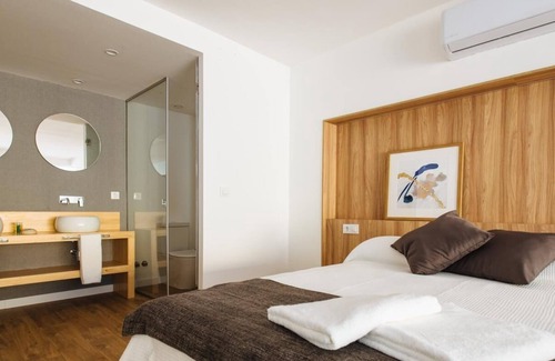 San Bernardo Apartment | Luxury apartment near to Murillo Gardens, the Cathedrial, Real Alcazar A1