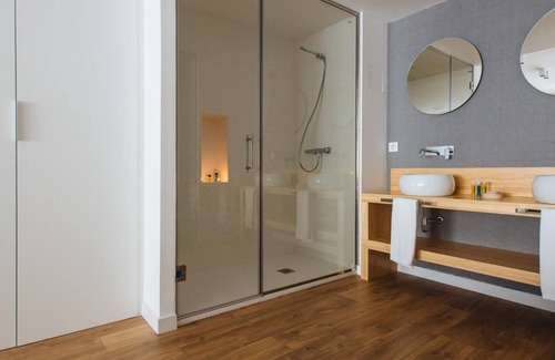 San Bernardo Apartment | Luxury apartment near to Murillo Gardens, the Cathedrial, Real Alcazar A3