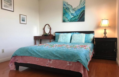 San Gabriel Apartment | Luxury Apartment near Hilton Los Angeles/San Gabriel