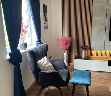 Manhartsdorf Apartment | Luxury Apartment near Munich Airport - Therme ED - Parking