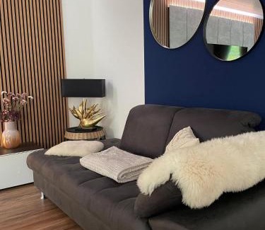 Manhartsdorf Apartment | Luxury Apartment near Munich Airport - Therme ED - Parking