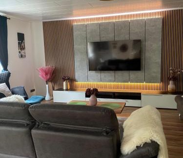 Manhartsdorf Apartment | Luxury Apartment near Munich Airport - Therme ED - Parking