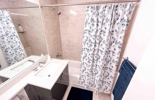 Financial District Apartment | Luxury Apartment Near NYC Stock Exchange