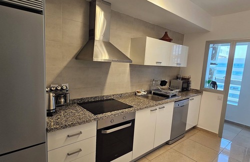 Branes Apartment | Luxury apartment near TGV station and the beach.