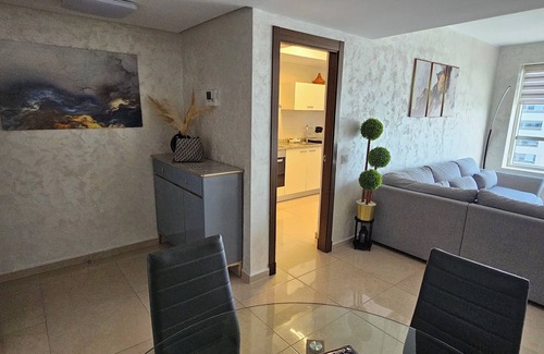 Branes Apartment | Luxury apartment near TGV station and the beach.