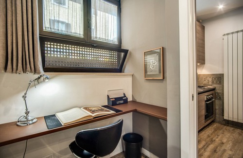 Quartiere XIII Aurelio Apartment | LUXURY APARTMENT NEAR VATICAN 5 min walk from St. peter
