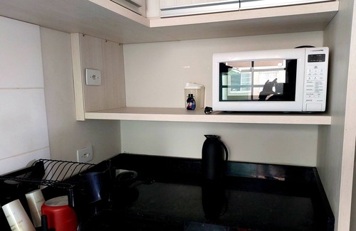 Londrina Apartment | Luxury Apartment, next to the racetrack