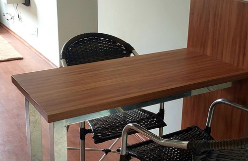 Londrina Apartment | Luxury Apartment, next to the racetrack
