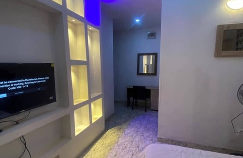Abuja Bed & Breakfast | Luxury Apartment