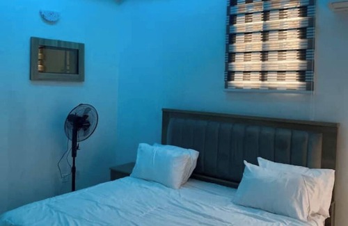Abuja Bed & Breakfast | Luxury Apartment